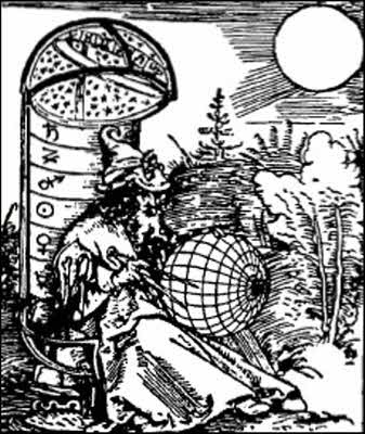 Иллюстрация к книге — Полеты богов и людей [i_055.jpg]