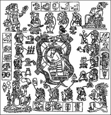 Иллюстрация к книге — Полеты богов и людей [i_063.jpg]