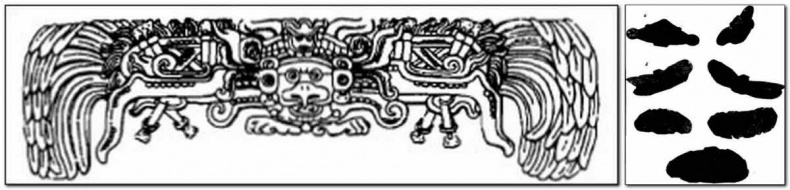 Иллюстрация к книге — Полеты богов и людей [i_064.jpg]