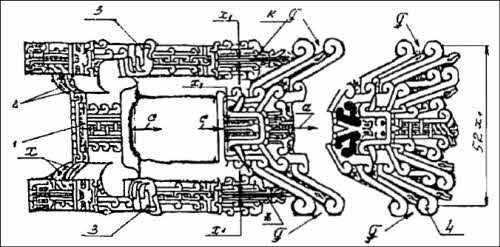 Иллюстрация к книге — Полеты богов и людей [i_073.jpg]