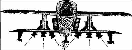 Иллюстрация к книге — Полеты богов и людей [i_084.jpg]