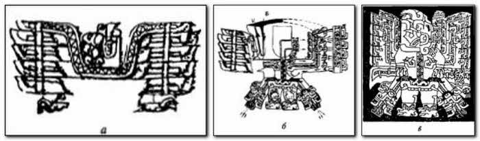 Иллюстрация к книге — Полеты богов и людей [i_108.jpg]