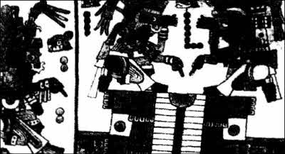 Иллюстрация к книге — Полеты богов и людей [i_118.jpg]