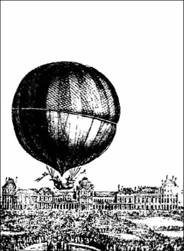 Иллюстрация к книге — Полеты богов и людей [i_124.jpg]