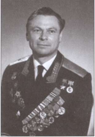 Иллюстрация к книге — Тайные войны СССР. Советские военспецы в локальных конфликтах XX века [i_013.jpg]