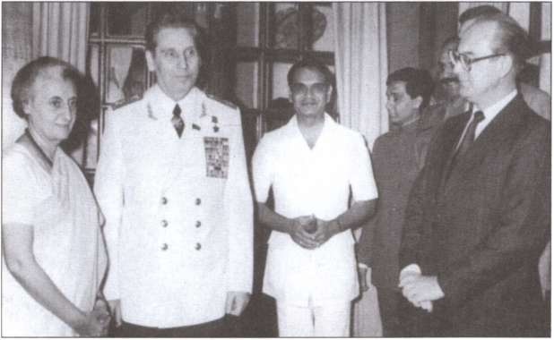 Иллюстрация к книге — Тайные войны СССР. Советские военспецы в локальных конфликтах XX века [i_015.jpg]