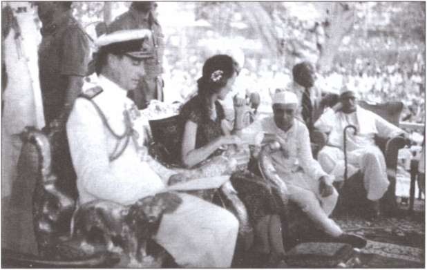 Иллюстрация к книге — Тайные войны СССР. Советские военспецы в локальных конфликтах XX века [i_017.jpg]