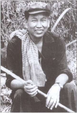 Иллюстрация к книге — Тайные войны СССР. Советские военспецы в локальных конфликтах XX века [i_019.jpg]