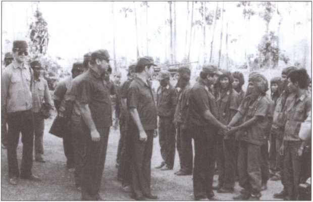 Иллюстрация к книге — Тайные войны СССР. Советские военспецы в локальных конфликтах XX века [i_021.jpg]