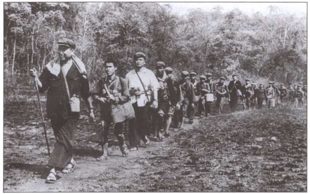 Иллюстрация к книге — Тайные войны СССР. Советские военспецы в локальных конфликтах XX века [i_029.jpg]