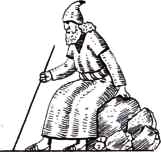 Иллюстрация к книге — Прогулки с Библией [i_003.jpg]