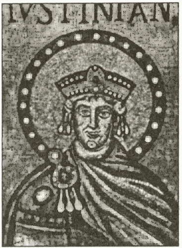 Иллюстрация к книге — История тайной войны в Средние века [i_010.jpg]