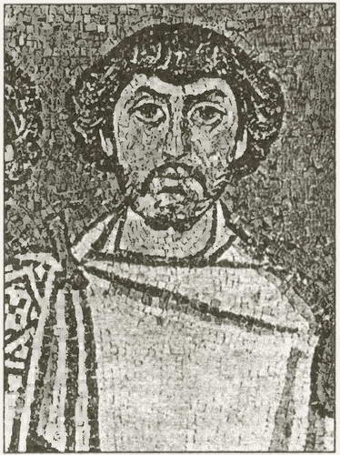 Иллюстрация к книге — История тайной войны в Средние века [i_016.jpg]