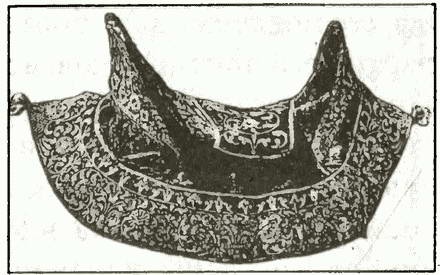 Иллюстрация к книге — История тайной войны в Средние века [i_027.jpg]