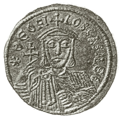 Иллюстрация к книге — История тайной войны в Средние века [i_033.jpg]