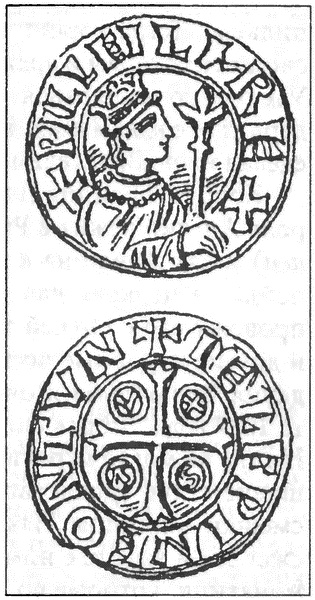 Иллюстрация к книге — История тайной войны в Средние века [i_051.jpg]