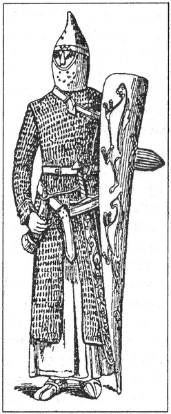 Иллюстрация к книге — История тайной войны в Средние века [i_054.jpg]