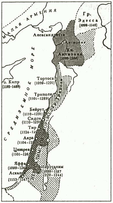 Иллюстрация к книге — История тайной войны в Средние века [i_062.jpg]