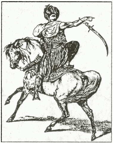 Иллюстрация к книге — История тайной войны в Средние века [i_069.jpg]