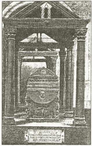 Иллюстрация к книге — История тайной войны в Средние века [i_080.jpg]