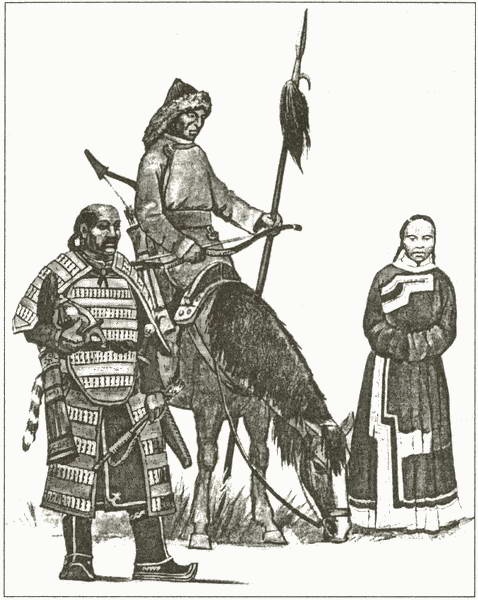 Иллюстрация к книге — История тайной войны в Средние века [i_084.jpg]