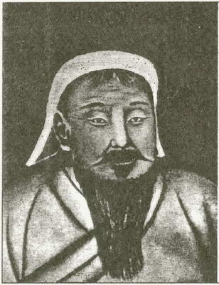 Иллюстрация к книге — История тайной войны в Средние века [i_085.jpg]