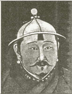 Иллюстрация к книге — История тайной войны в Средние века [i_088.jpg]