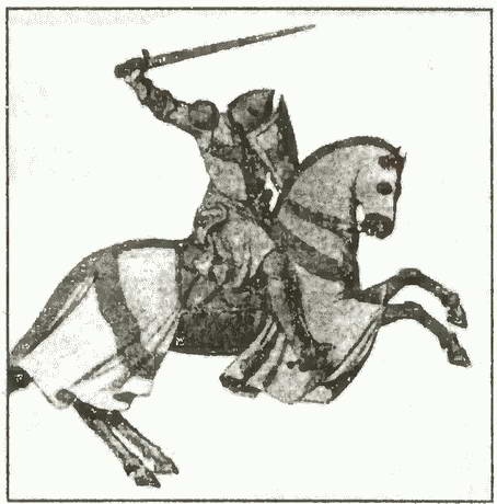 Иллюстрация к книге — История тайной войны в Средние века [i_090.jpg]