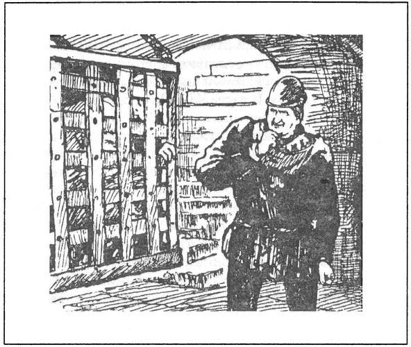 Иллюстрация к книге — История тайной войны в Средние века [i_095.jpg]