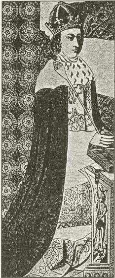 Иллюстрация к книге — История тайной войны в Средние века [i_101.jpg]