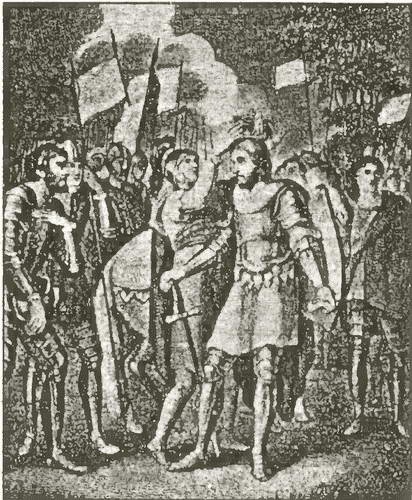 Иллюстрация к книге — История тайной войны в Средние века [i_107.jpg]