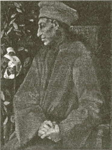 Иллюстрация к книге — История тайной войны в Средние века [i_108.jpg]