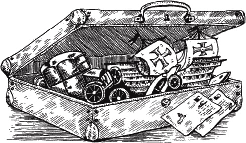 Иллюстрация к книге — Истории простых вещей [i_006.jpg]