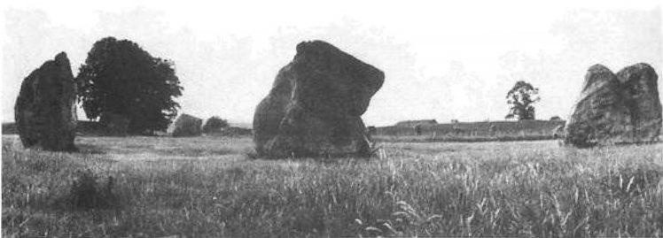 Иллюстрация к книге — Цивилизация. Новая история Западного мира [img_28.jpg]