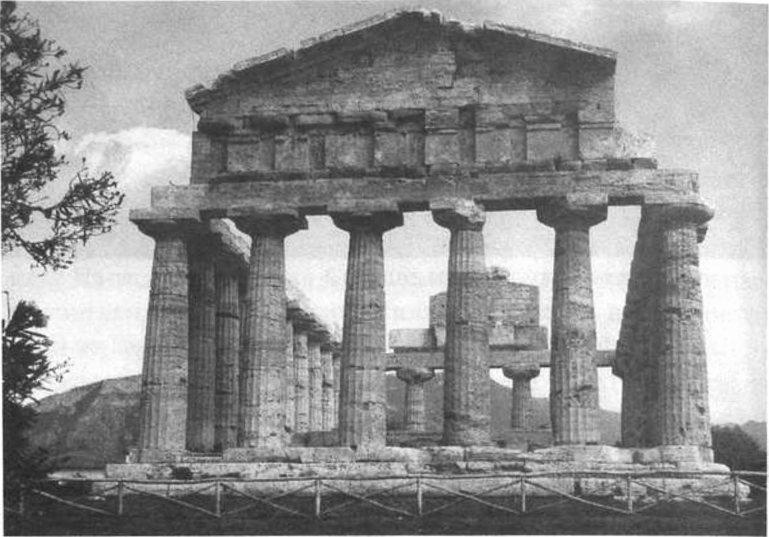 Иллюстрация к книге — Цивилизация. Новая история Западного мира [img_30.jpg]