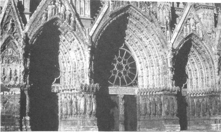 Иллюстрация к книге — Цивилизация. Новая история Западного мира [img_32.jpg]