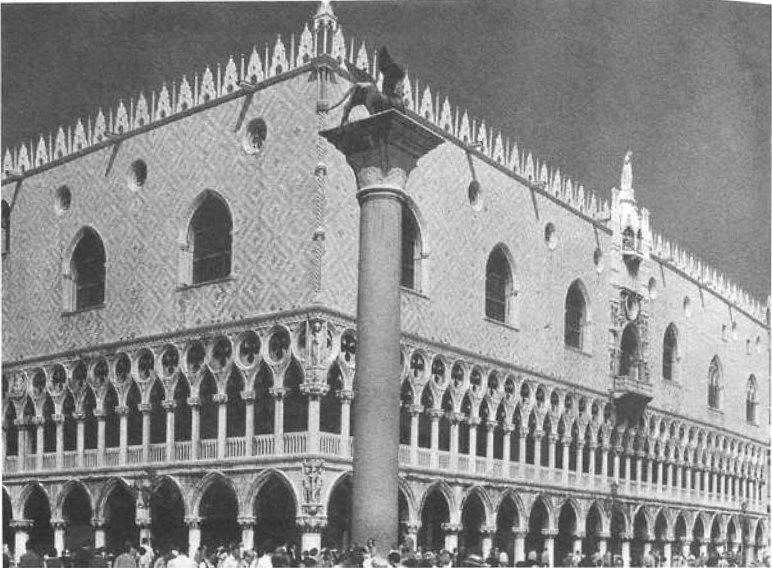 Иллюстрация к книге — Цивилизация. Новая история Западного мира [img_41.jpg]