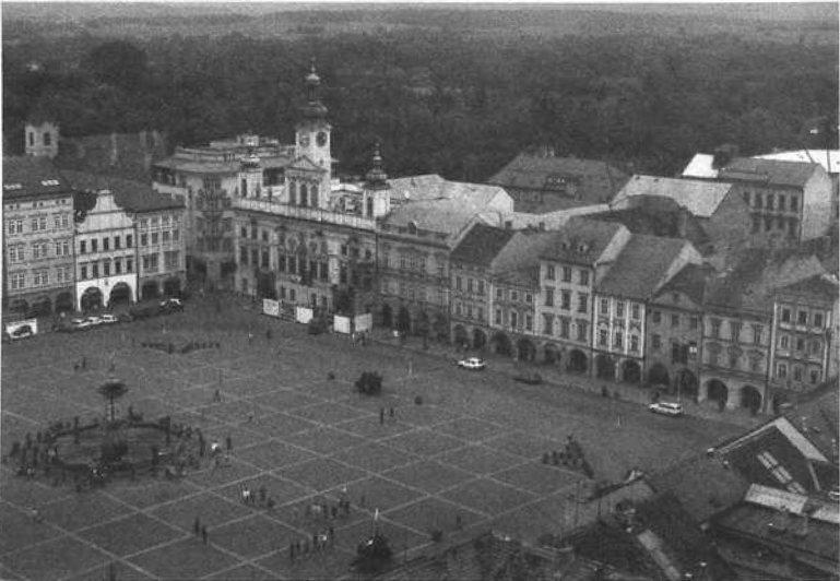 Иллюстрация к книге — Цивилизация. Новая история Западного мира [img_42.jpg]