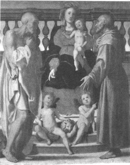 Иллюстрация к книге — Цивилизация. Новая история Западного мира [img_51.jpg]