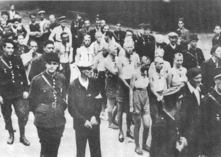 Иллюстрация к книге — Цивилизация. Новая история Западного мира [img_60.jpg]