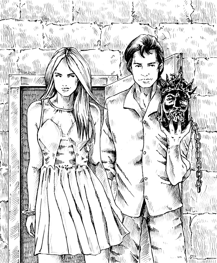 Иллюстрация к книге — Сырная магия, или Не хочу без любви! [i_002.jpg]