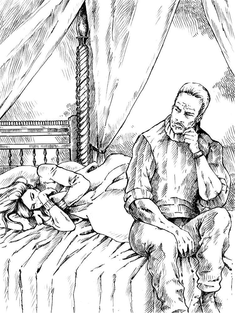 Иллюстрация к книге — Сырная магия, или Не хочу без любви! [i_003.jpg]