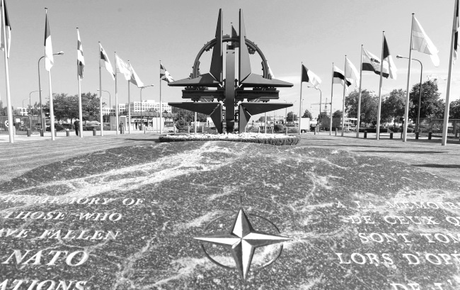 Иллюстрация к книге — Прощай, немытая Европа [i_017.jpg]