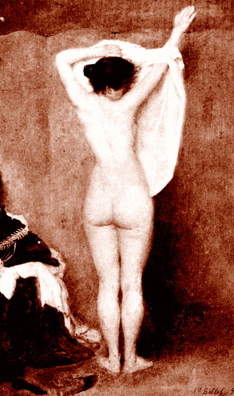 Иллюстрация к книге — Это неприлично. Руководство по сексу, манерам и премудростям замужества для викторианской леди [i_006.jpg]