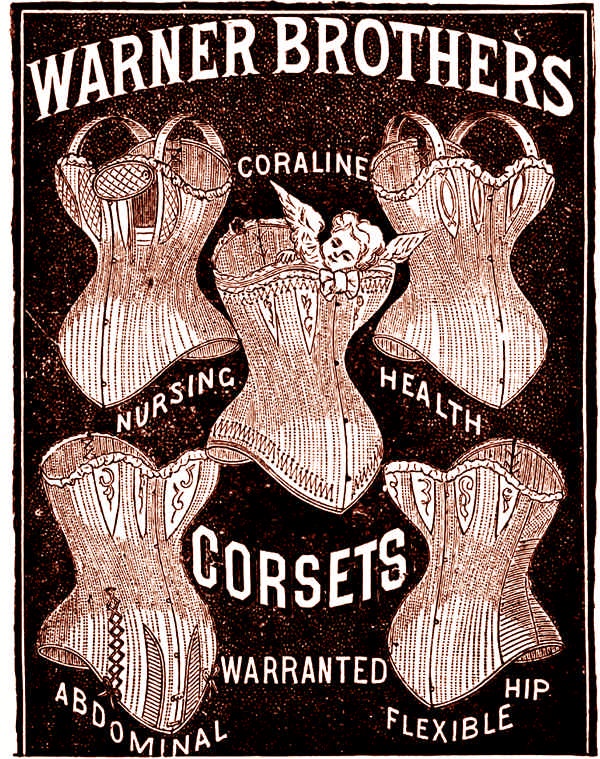 Иллюстрация к книге — Это неприлично. Руководство по сексу, манерам и премудростям замужества для викторианской леди [i_010.jpg]