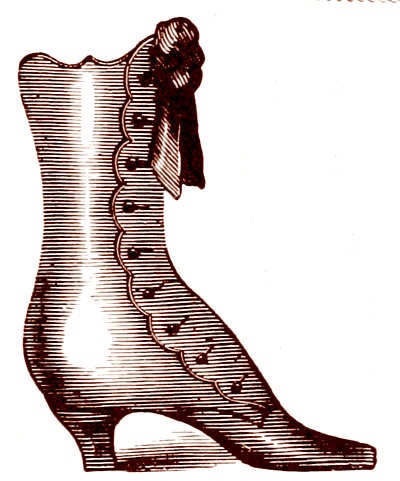 Иллюстрация к книге — Это неприлично. Руководство по сексу, манерам и премудростям замужества для викторианской леди [i_014.jpg]