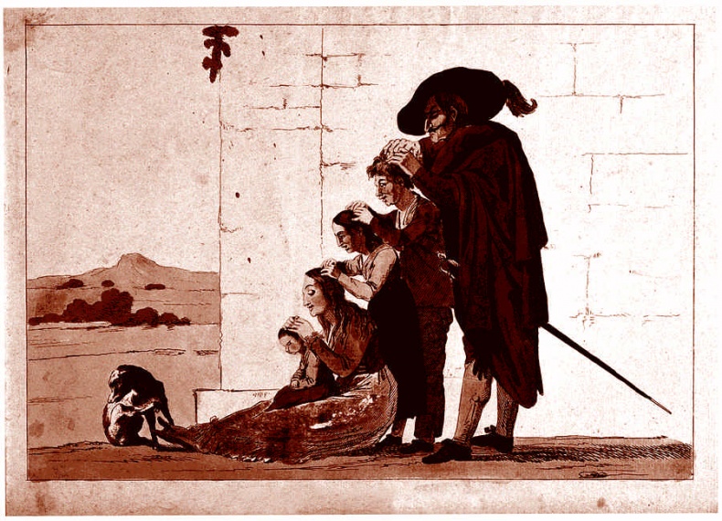 Иллюстрация к книге — Это неприлично. Руководство по сексу, манерам и премудростям замужества для викторианской леди [i_016.jpg]