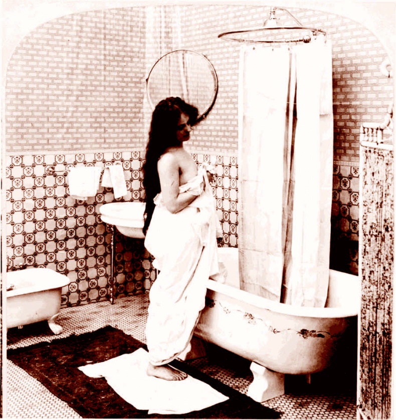 Иллюстрация к книге — Это неприлично. Руководство по сексу, манерам и премудростям замужества для викторианской леди [i_026.jpg]