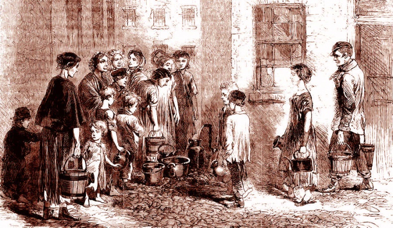 Иллюстрация к книге — Это неприлично. Руководство по сексу, манерам и премудростям замужества для викторианской леди [i_028.jpg]