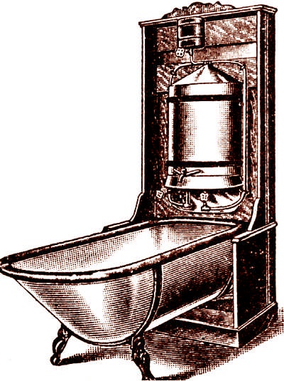 Иллюстрация к книге — Это неприлично. Руководство по сексу, манерам и премудростям замужества для викторианской леди [i_029.jpg]